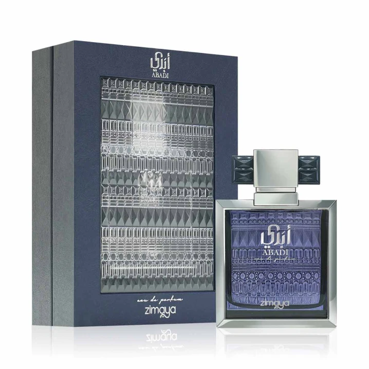 Zimaya Abadi Opulent Woda Perfumowana 100ml