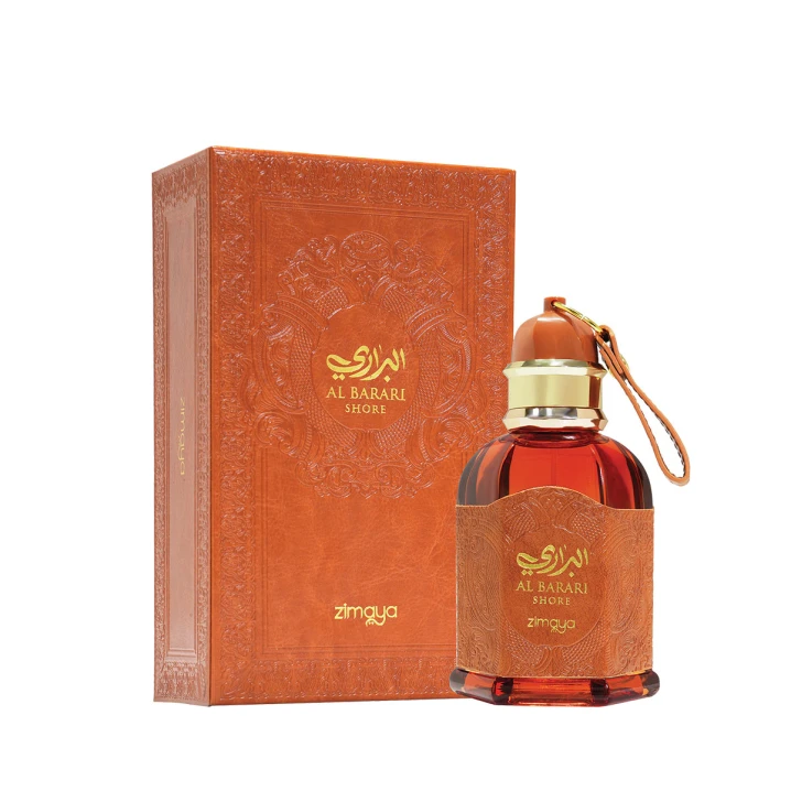 Zimaya Al Barari Shore Woda Perfumowana 100ml