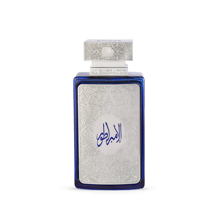 Zimaya Al Embratur Intense Woda Perfumowana 100ml