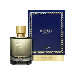 Zimaya Impulse Oud Woda Perfumowana 100ml