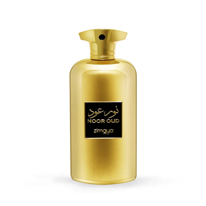 Zimaya Noor Oud Woda Perfumowana 100ml