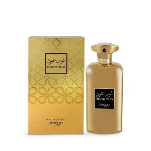 Zimaya Noor Oud Woda Perfumowana 100ml