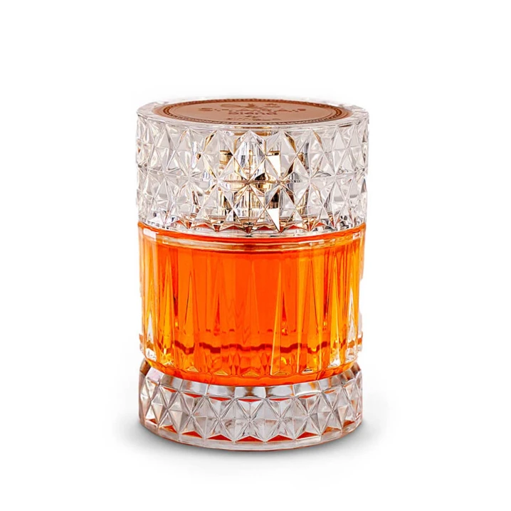 Zimaya Sharaf Blend Extrait de parfum 100ml