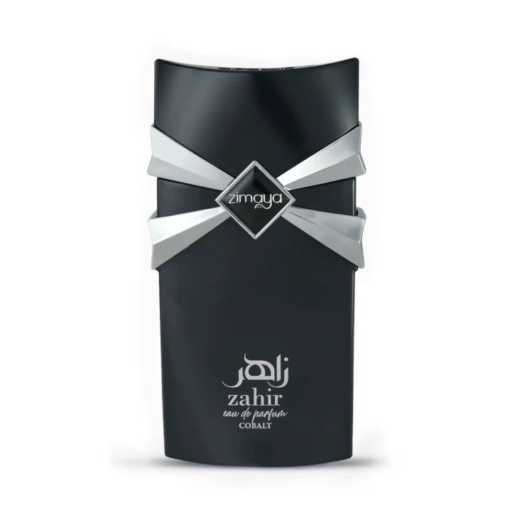 Zimaya Zahir Cobalt Woda Perfumowana 100ml