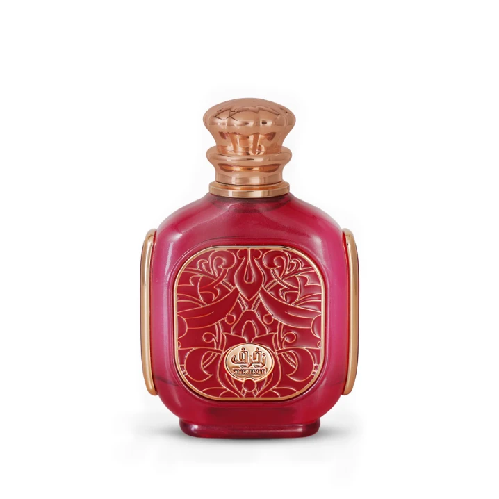 Zimaya Zukhruf Cherry Woda Perfumowana 100ml
