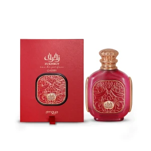 Zimaya Zukhruf Cherry Woda Perfumowana 100ml