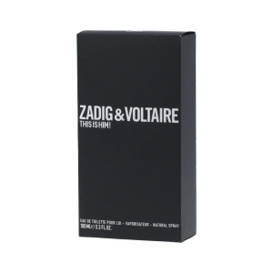 Zadig & Voltaire This is Him Woda Toaletowa 100ml