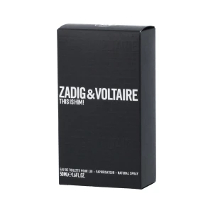 Zadig & Voltaire This is Him Woda Toaletowa 50ml