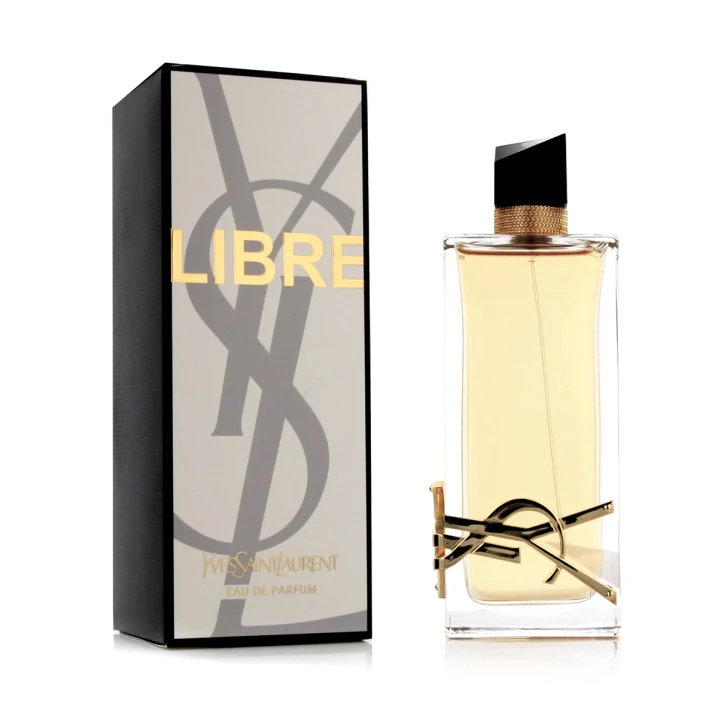Yves Saint Laurent Libre Woda Perfumowana 150ml