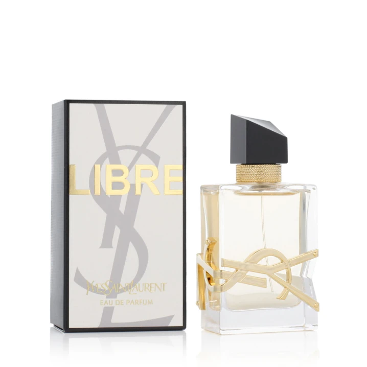 Yves Saint Laurent Libre Woda Perfumowana 50ml