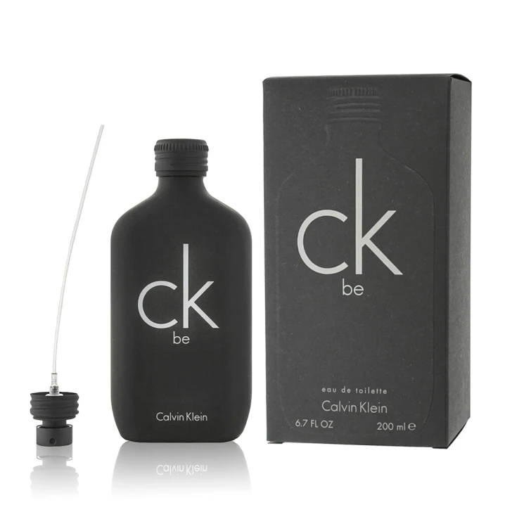 Calvin Klein CK be Woda Toaletowa 200ml