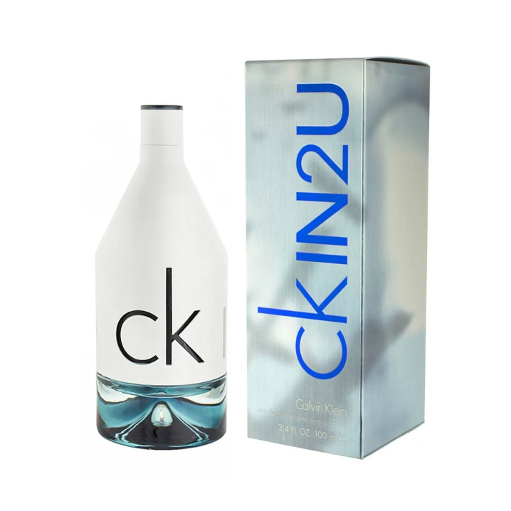 Calvin Klein CK In2U for Him Woda Toaletowa 100ml