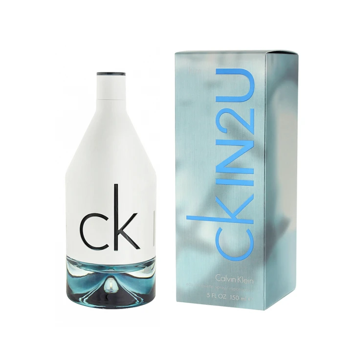 Calvin Klein CK In2U for Him Woda Toaletowa 150ml