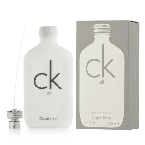 Calvin Klein CK All Woda Toaletowa 200ml