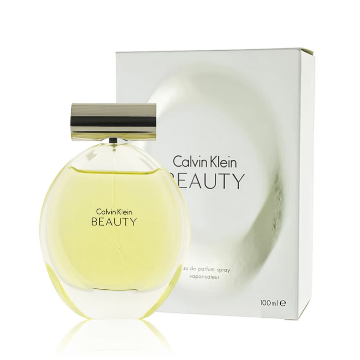 Calvin Klein Beauty Woda Perfumowana 100ml