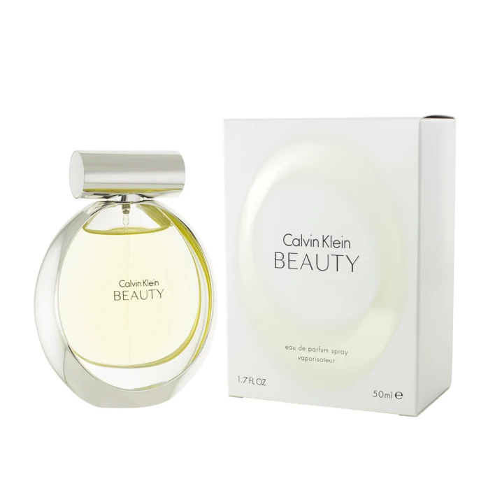 Calvin Klein Beauty Woda Perfumowana 50ml