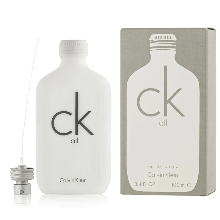 Calvin Klein CK All Woda Toaletowa 100ml