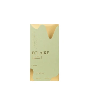 Lattafa Eclaire Pistache Woda Perfumowana 100ml