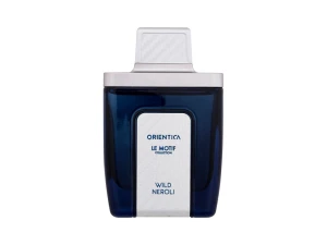 Orientica Le Motif Wild Neroli Woda perfumowana 85ml