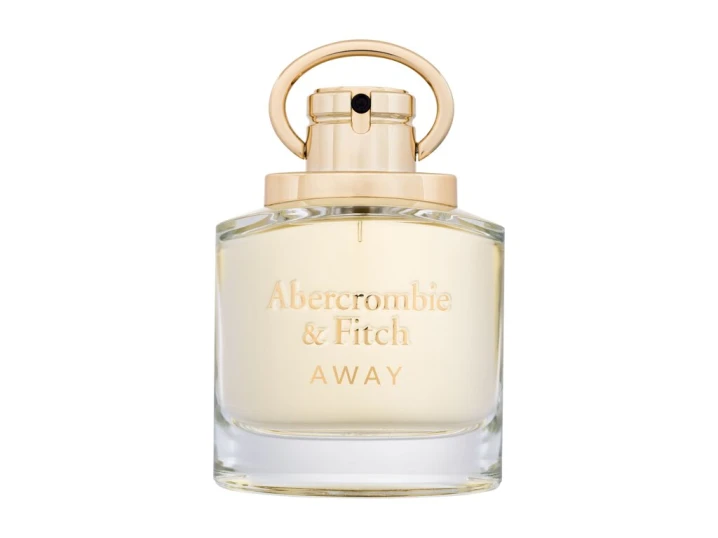 Abercrombie & Fitch Away Woda perfumowana 100ml