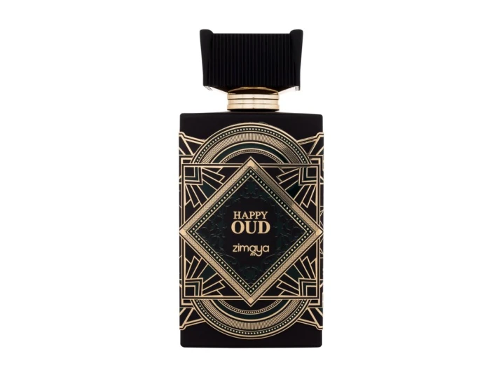 Zimaya Happy Oud Ekstrakt perfum 100ml