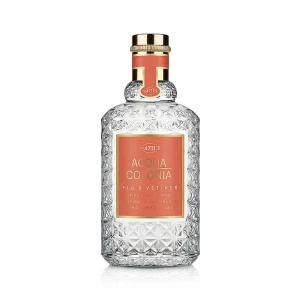 4711 Acqua Colonia Fig & Vetiver Woda Kolońska 100ml