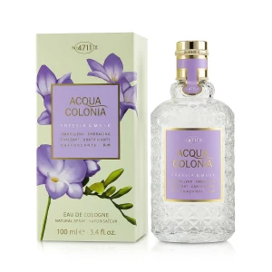 4711 Acqua Colonia Freesia & Musk Woda Kolońska 100ml