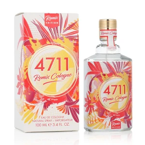 4711 Remix Cologne Grapefruit Woda Kolońska 100ml