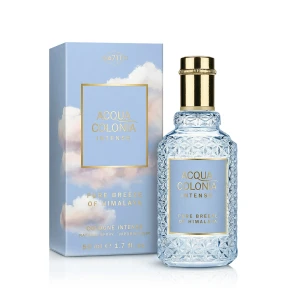 4711 Pure Breeze Of Himalaya Woda Kolońska Intense 50ml