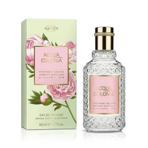 4711 Acqua Colonia Peony & Sandalwood Woda Kolońska 50ml
