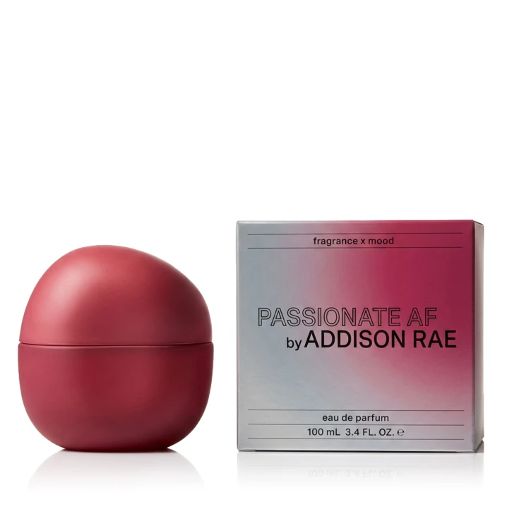 Addison Rae Passionate AF Woda Perfumowana 100ml