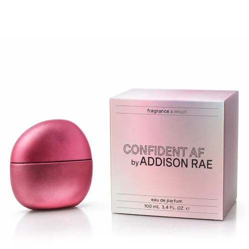 addison rae confident af woda perfumowana 100 ml     