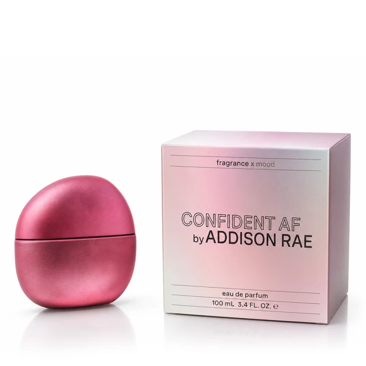 Addison Rae Confident AF Woda Perfumowana 100ml