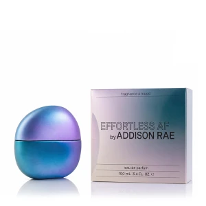 Addison Rae Effortless AF Woda Perfumowana 100ml