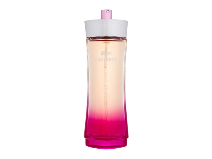 Flakon Lacoste Touch Of Pink Woda toaletowa 90ml