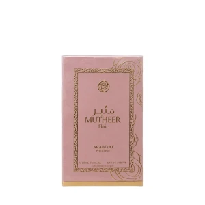 Arabiyat Prestige Mutheer Elixir Woda Perfumowana 100ml