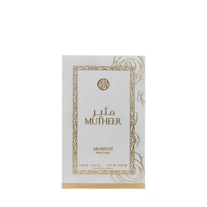 Arabiyat Prestige Mutheer Woda Perfumowana 100ml