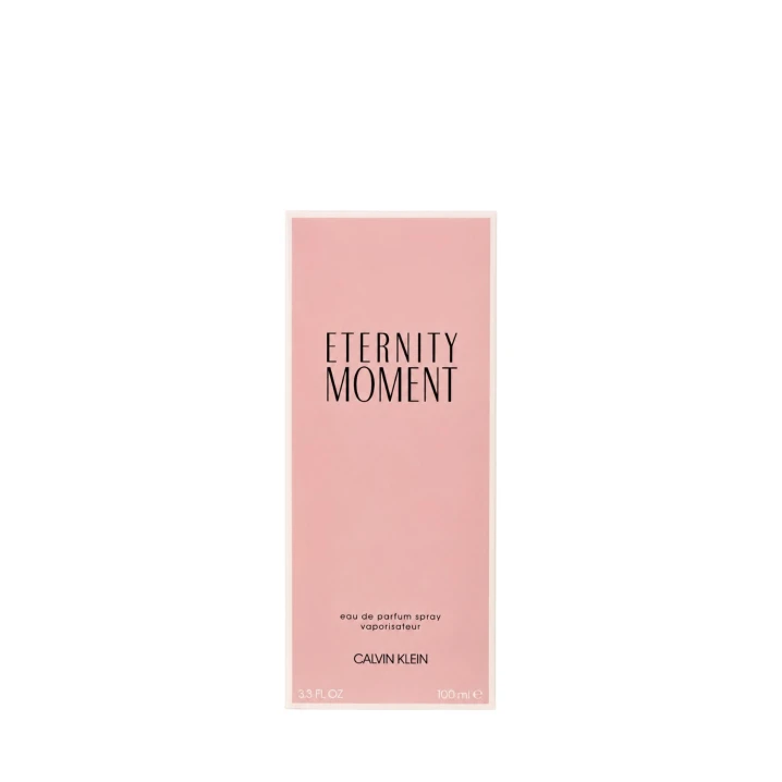 Calvin Klein Eternity Moment Woda Perfumowana 100ml