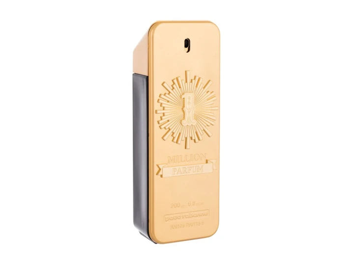 Paco Rabanne 1 Million Perfumy 200ml