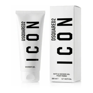 Dsquared2 Icon Pour Femme Żel pod prysznic 200ml