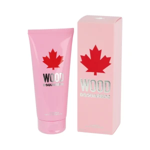 Dsquared2 Wood for Her Żel pod prysznic 200ml