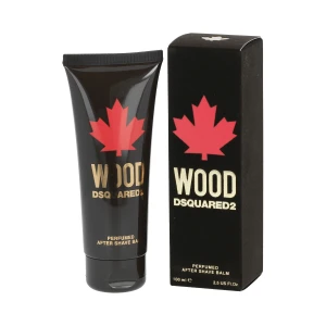 Dsquared2 Wood for Him Balsam po goleniu 100ml
