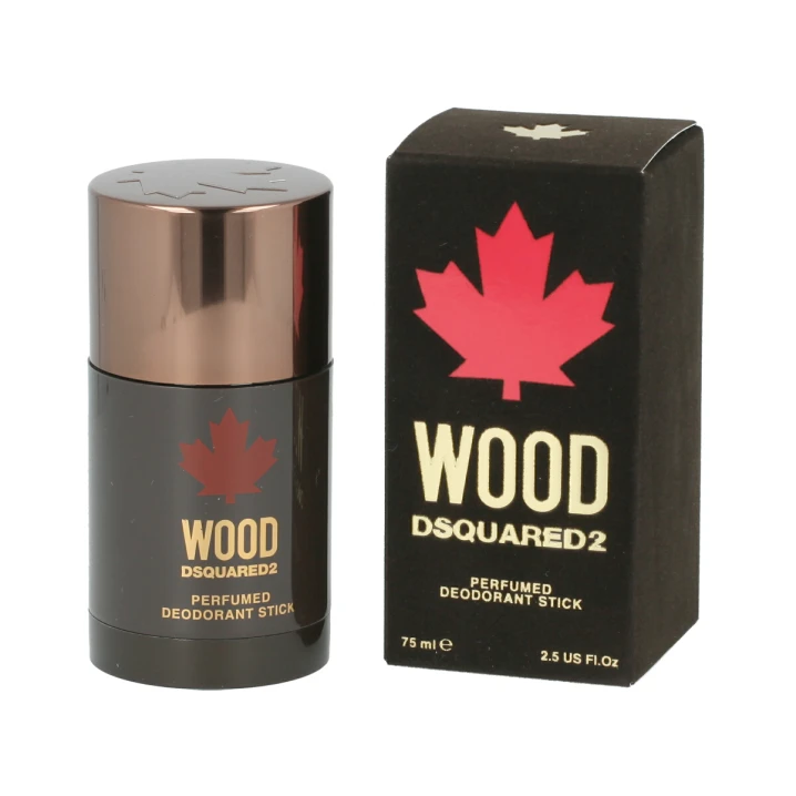 Dsquared2 Wood for Him Deostick 75ml