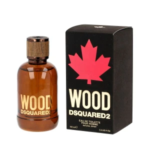 Dsquared2 Wood for Him Woda Toaletowa 100ml