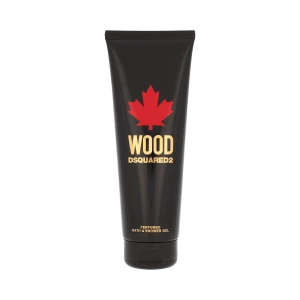 Dsquared2 Wood for Him Żel pod prysznic 250ml