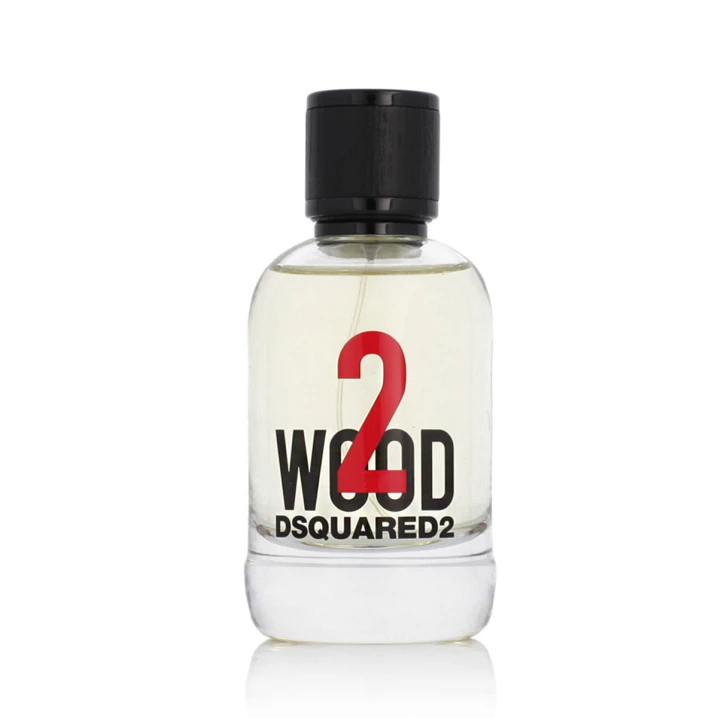 Dsquared2 2 Wood Woda Toaletowa 100ml