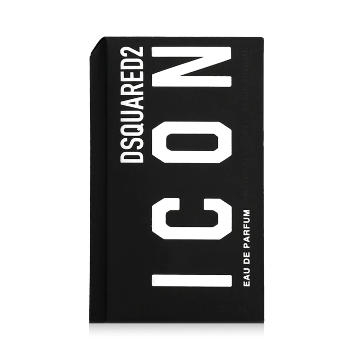Dsquared2 Icon Pour Homme Woda Perfumowana 50ml