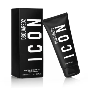 Dsquared2 Icon Pour Homme Żel pod prysznic 200ml