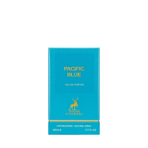 Maison Alhambra Pacific Blue Woda perfumowana 80ml
