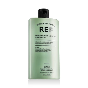 REF Weightless Volume Szampon 285ml